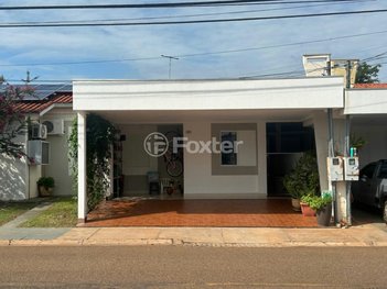 apartment em Alameda das Rosas, Colina Verde - Rondonópolis - MT