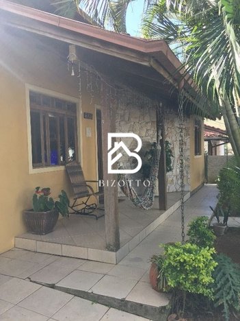 house em Maria Júlia da Luz, Jardim Cidade de Florianópolis - São José - SC
