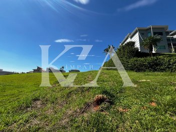 land_lot em Alameda Michigan, Residencial São José - Itupeva - SP