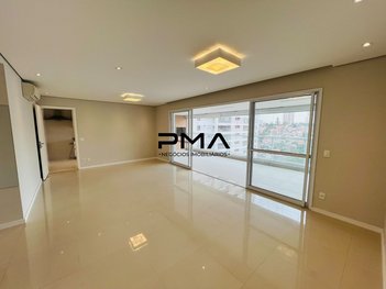 apartment em Rua Almeida Torres, Aclimação - São Paulo - SP