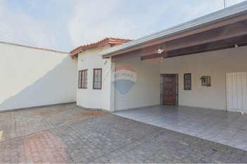 house em Alameda Augusto Severo, Vila Elza - Sorocaba - SP