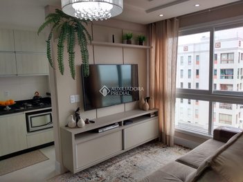 apartment em Rua Marabá, Capão da Canoa - Capão da Canoa - RS