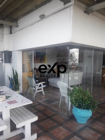apartment em Rua São Benedito, Santo Amaro - São Paulo - SP