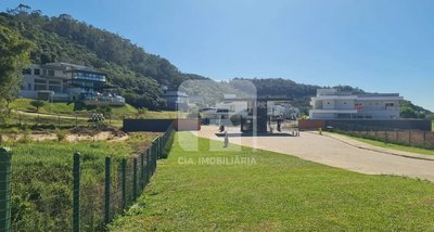 land_lot em Rodovia Armando Calil Bulos, Ingleses do Rio Vermelho - Florianópolis - SC