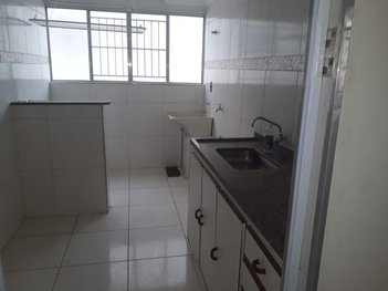 apartment em Rua Aviação, Aviação - Araçatuba - SP
