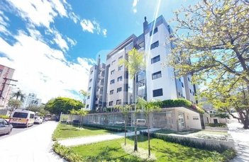 apartment em Rua Professor Milton Sullivan, Carvoeira - Florianópolis - SC