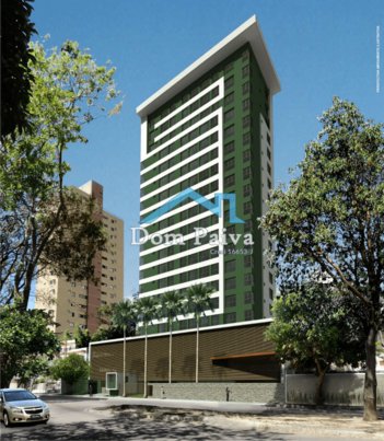 apartment em Rua Othon Paraíso, Torreão - Recife - PE