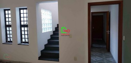 house em Avenida Presidente Castelo Branco, Centro - Vinhedo - SP