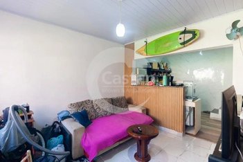 house em Rua Alexandre dos Santos, Vila Nova Pauliceia - São Paulo - SP
