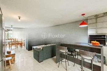 house em Rua Ângelo Crivellaro, Jardim do Salso - Porto Alegre - RS