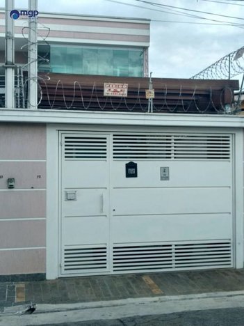 house em Rua Elisa Teixeira de Barros, Vila Constança - São Paulo - SP