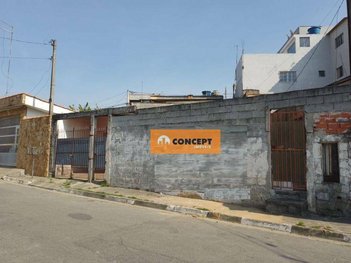 house em Rua Nelson Mathias, Cidade Boa Vista - Suzano - SP