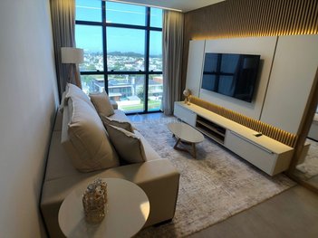 apartment em Avenida Central, Xangri-Lá - Xangri-Lá - RS