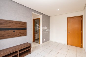 apartment em QS 5 Rua 300, Sul (Águas Claras) - Brasília - DF