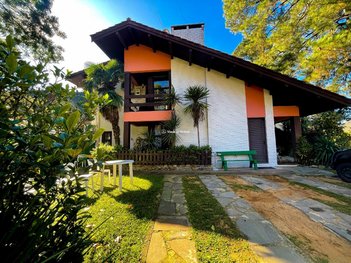 commercial_building em Osvaldo Aranha, Planalto - Gramado - RS