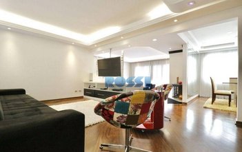 apartment em Rua Giovani Pattoli, Jardim Avelino - São Paulo - SP
