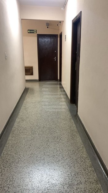 office em Francisco Glicério, Centro - Campinas - SP