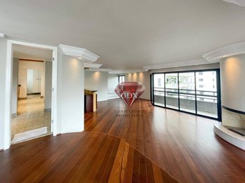 apartment em Rua Paraguaçu, Perdizes - São Paulo - SP