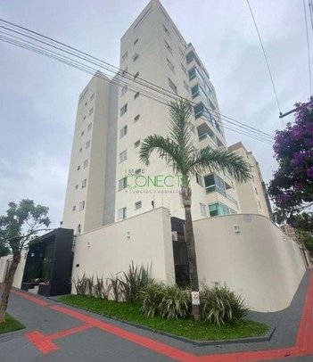 apartment em Rua Tomazina, Vitória - Londrina - PR