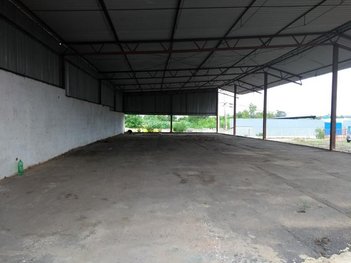 industrial em Estrada do Capão Bonito, Jardim Maria Dirce - Guarulhos - SP