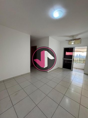 apartment em Rua I, Alvorada - Cuiabá - MT