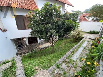 house em Rua Pierre Laplace, Anil - Rio de Janeiro - RJ