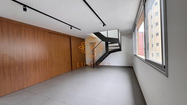 apartment em Rua Canadá, Carmo - Belo Horizonte - MG