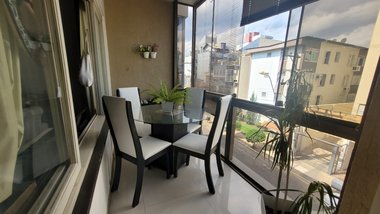 apartment em Flores da Cunha, Centro - São Leopoldo - RS