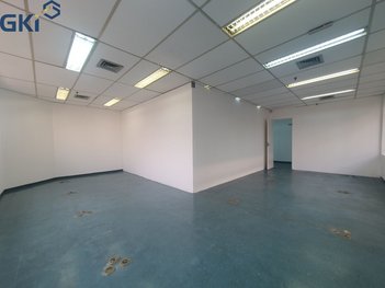 office em Avenida Francisco Matarazzo, Água Branca - São Paulo - SP