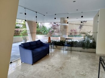apartment em Rua Doutor Nicolau de Sousa Queirós, Vila Mariana - São Paulo - SP