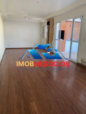apartment em Rua Carvalho de Freitas, Vila Andrade - São Paulo - SP