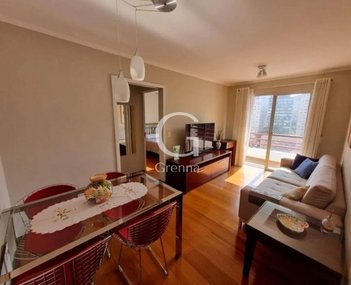 apartment em Avenida Brigadeiro Luís Antônio, Jardim Paulista - São Paulo - SP