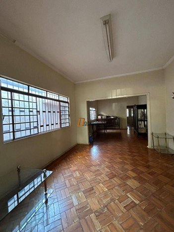 house em Rua Cristiano Olsen, Jardim Sumaré - Araçatuba - SP