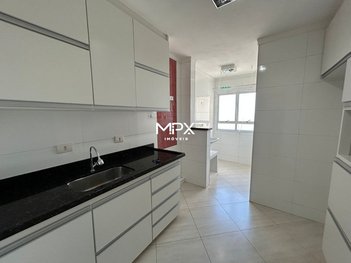 apartment em Avenida Comendador Luciano Guidotti, Jardim Caxambu - Piracicaba - SP