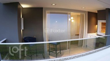 apartment em Rua do Bunganvília, Pedra Branca - Palhoça - SC