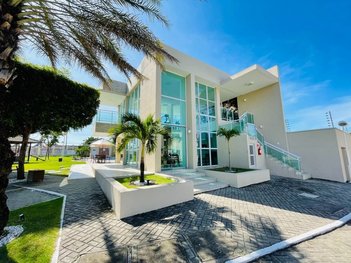 house em Avenida Santa Cecília, Guaribas - Eusébio - CE