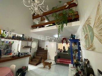 apartment em Rua Barão do Triunfo, Brooklin Paulista - São Paulo - SP