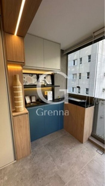 apartment em Rua Alves Guimarães, Pinheiros - São Paulo - SP