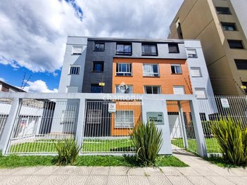 apartment em Doutor Romulo Carbone, Jardim América - Caxias do Sul - RS