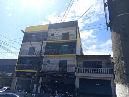 Cômodo Condomínio