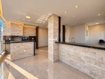 apartment em Avenida Vitória, Praia do Morro - Guarapari - ES