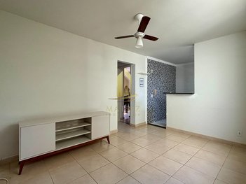 apartment em Rua Antônio Constantino, Jardim Maria Luiza - Franca - SP