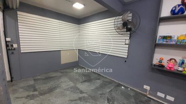 business em Mato Grosso, Centro - Londrina - PR