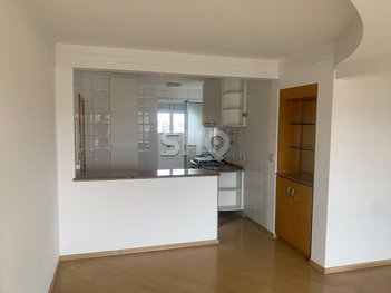 apartment em Rua Neblina, Água Fria - São Paulo - SP
