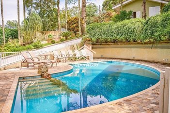 house em Rua Kiri, Caraguatá - Mairiporã - SP