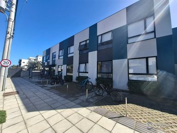 apartment em Rua da Quaresmeira Roxa, Cachoeira do Bom Jesus - Florianópolis - SC