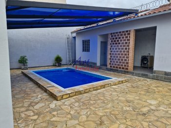 house em Rua Engenheiro Pedro Bax, Santa Amélia - Belo Horizonte - MG