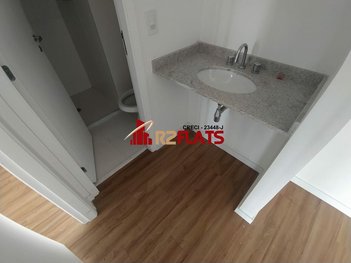 apartment em Rua Doutor Jesuíno Maciel, Campo Belo - São Paulo - SP