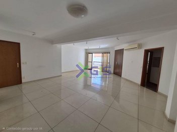 apartment em Rua Benjamim Constant, Vila Imperial - São José do Rio Preto - SP