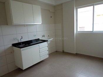 apartment em Rua Tietê, Zona 07 - Maringá - PR